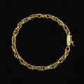 Pulseira Meia corda 5mm