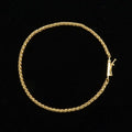 Pulseira Palmeira 2,5mm