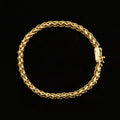 Pulseira Palmeira 5mm